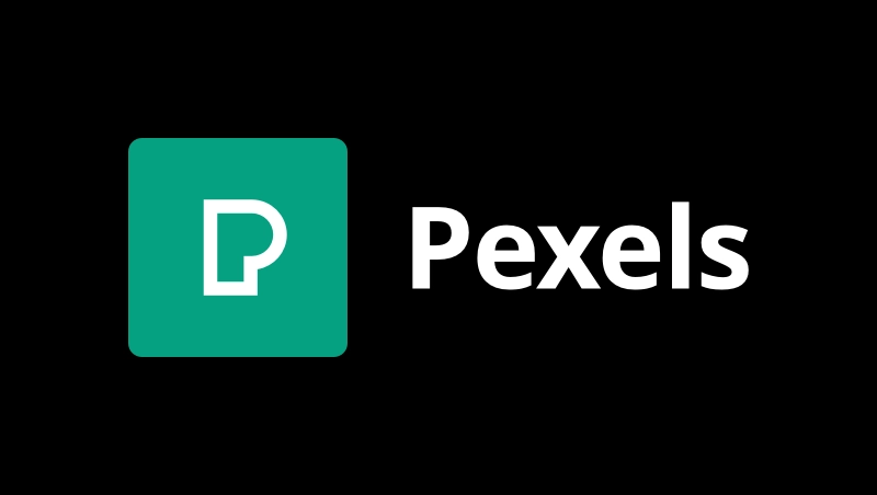 Pexels Logo - Free Stock Photos