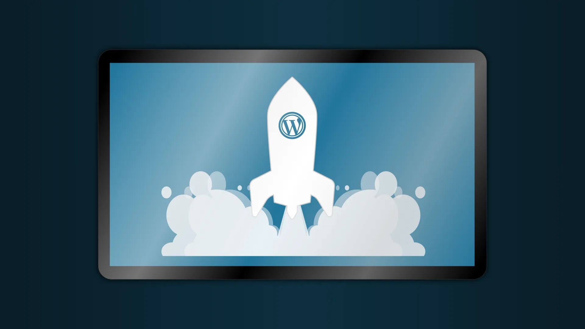 WordPress Rocket